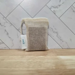 Organic Soap Saver Bags: Face, Body, Shampoo, Conditioner -Homeware Sale Store 20250716 123842 scaled