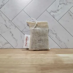 Organic Soap Saver Bags: Face, Body, Shampoo, Conditioner -Homeware Sale Store 20250716 123910 scaled