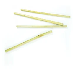 4 Straws: Bamboo