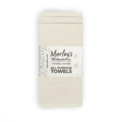 All-Purpose Towels: Single Print 3 Count Pack 36 All-Purpose Towels: Single Print 3 Count Pack -Homeware Sale Store APT 3 OGN