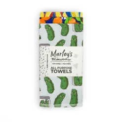 All-Purpose Towels: Mixed Prints 3 Count Pack -Homeware Sale Store APT Farmers Market