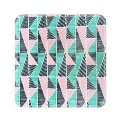 All-Purpose Towels: Single Print 3 Count Pack 33 All-Purpose Towels: Single Print 3 Count Pack -Homeware Sale Store APT Mod Geo print