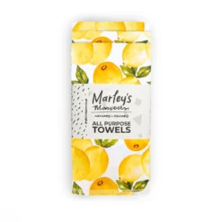 All-Purpose Towels: Single Print 3 Count Pack 26 All-Purpose Towels: Single Print 3 Count Pack -Homeware Sale Store APT VLEM