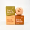Botanical Bath Bomb