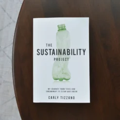 Sustainability Project Book