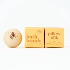 Botanical Bath Bomb -Homeware Sale Store BotanicalBathBombPillowTalk