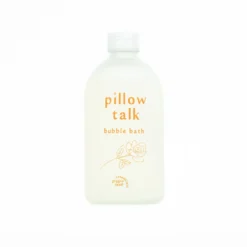 Natural Bubble Bath - Pillow Talk