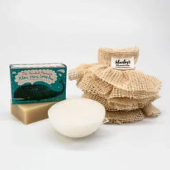 Bath & Body Gift Set