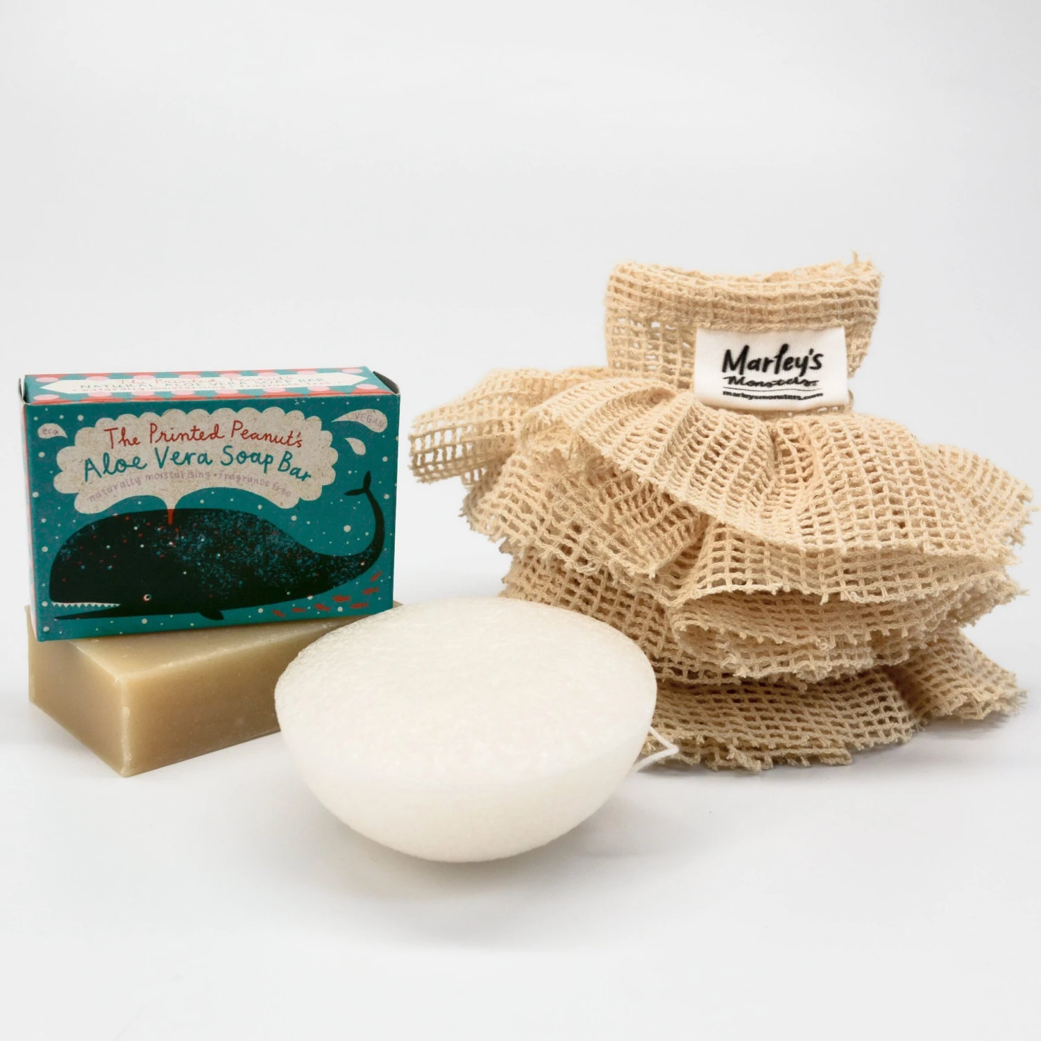 Bath & Body Gift Set 2 Bath & Body Gift Set - Image 2