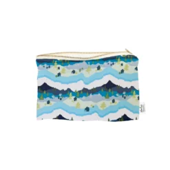 Cosmetic Bag -Homeware Sale Store CB Abstract Mtns caa1c410 3450 4824 9529 3c882876ae4c