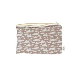 Cosmetic Bag -Homeware Sale Store CB Mauve Clouds