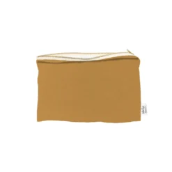 Cosmetic Bag: Linen -Homeware Sale Store CBL Cedar