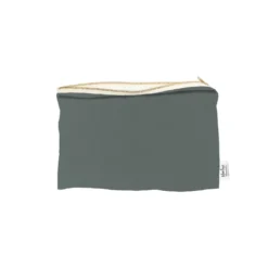 Cosmetic Bag: Linen -Homeware Sale Store CBL Iron