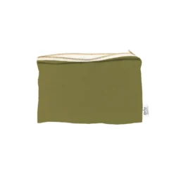 Cosmetic Bag: Linen -Homeware Sale Store CBL Jungle