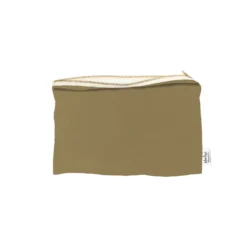 Cosmetic Bag: Linen -Homeware Sale Store CBL Leather