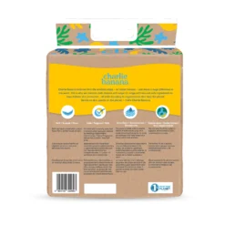 Charlie Banana: Cloth Diaper Inserts 11 Charlie Banana: Cloth Diaper Inserts -Homeware Sale Store CB PI disposable insert back