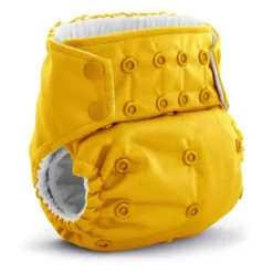 Rumparooz One Size Pocket Cloth Diaper: Kanga Care -Homeware Sale Store CDYellow ec76a14f bac6 47c2 802c 488ebd1b6859