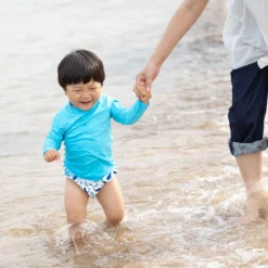 Charlie Banana: Reusable Swim Diaper -Homeware Sale Store CE Swim Whale lifestyle resized