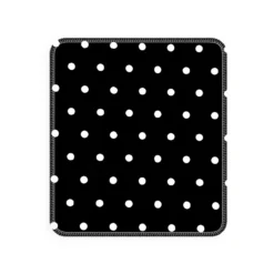 Small Cloth Napkins: Specialty Prints 6-Pack -Homeware Sale Store CN 6 BWP