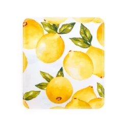 Small Cloth Napkins: Specialty Prints 6-Pack -Homeware Sale Store CN 6 VLEM