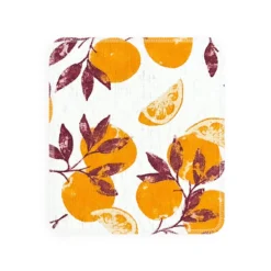 Small Cloth Napkins: Specialty Prints 6-Pack -Homeware Sale Store CN 6 VORA