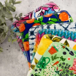 Small Cloth Napkins: Specialty Prints 6-Pack -Homeware Sale Store CN MFAVES 2 scaled