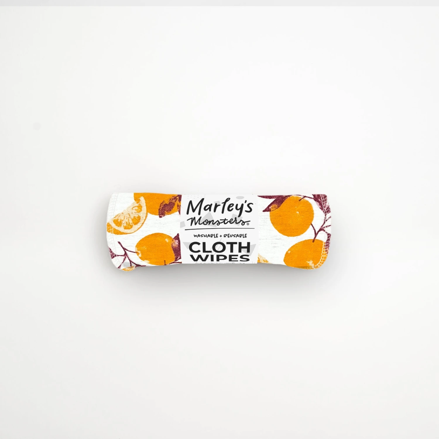 Cloth Wipes: Prints 8 Cloth Wipes: Prints - Image 8