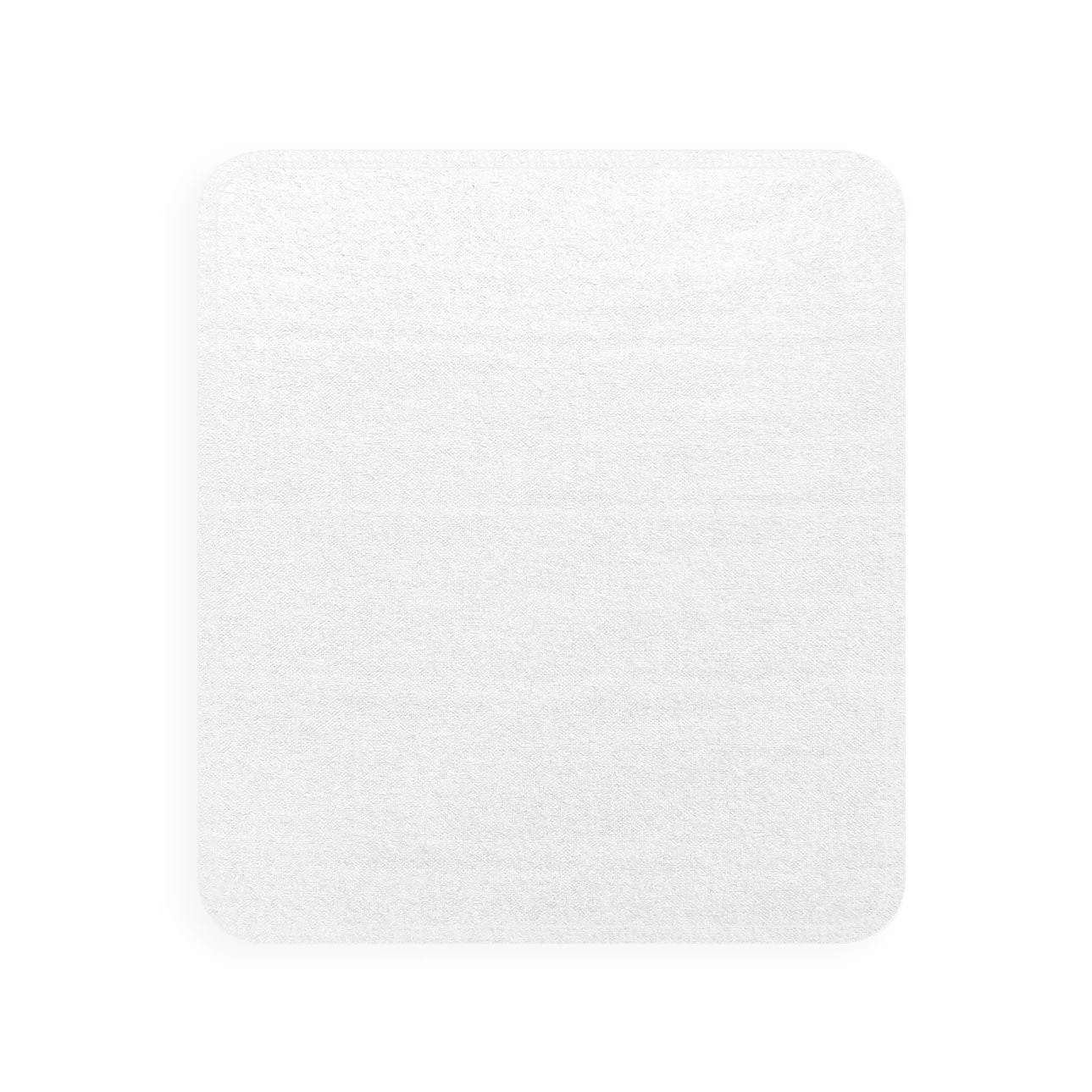 Cloth Wipes: Organic 6 Cloth Wipes: Organic - Image 6