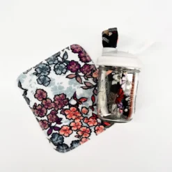 Cloth Wipes In Jar 10 Cloth Wipes In Jar -Homeware Sale Store CW JAR 12 SP white lid 90d74280 44b5 4eff b762 307dba1f0ac0 scaled