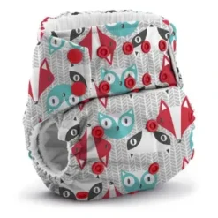 Rumparooz One Size Pocket Cloth Diaper: Kanga Care -Homeware Sale Store Clyde