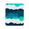 UNpaper® Towel Single: Cobalt Cascades