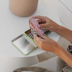 Bamboo Bandages: Patch Strips -Homeware Sale Store CocoaTinAssortment