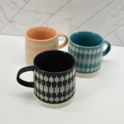 Stoneware Mug: 9oz 8 Stoneware Mug: 9oz -Homeware Sale Store FG DB MUG 3 scaled