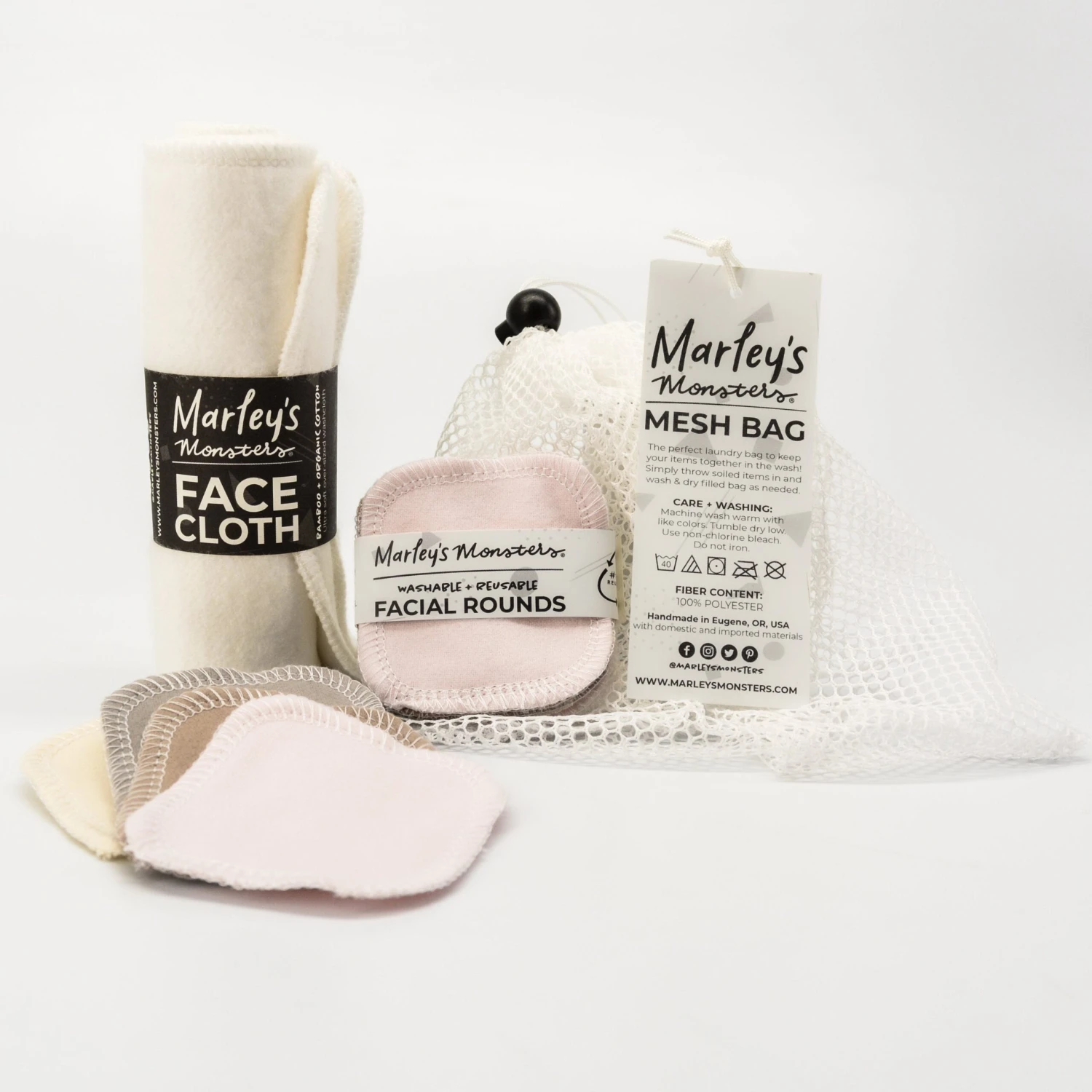 Fresh Face Gift Set 2 Fresh Face Gift Set - Image 2