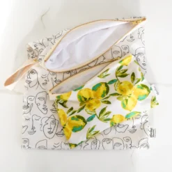 Wet Bag + Cosmetic Bag Bundle: Surprise Prints -Homeware Sale Store GMA WBCB 1 7f4fc9c7 0599 4681 bfe6 2a7a14d03f1c