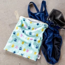 Wet Bag + Cosmetic Bag Bundle: Surprise Prints -Homeware Sale Store GMA WBCB 3