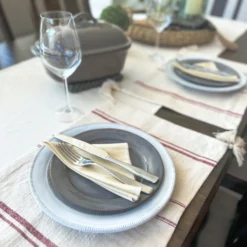 Linen Napkins -Homeware Sale Store IMG 2780 scaled