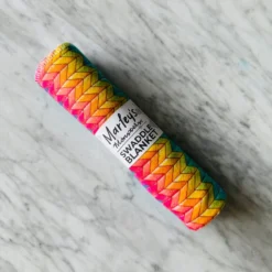 Swaddle Blanket: Flannel -Homeware Sale Store IMG 3802 scaled