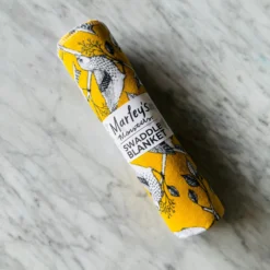 Swaddle Blanket: Flannel -Homeware Sale Store IMG 3803 scaled