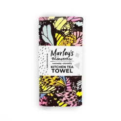 Kitchen Tea Towel: Fresh Prints -Homeware Sale Store KT BWINGS