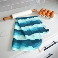Kitchen Tea Towel: Fresh Prints -Homeware Sale Store KT CCSD lifestyle scaled