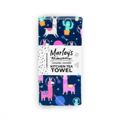 Kitchen Tea Towel: Fresh Prints -Homeware Sale Store KT SLLAM