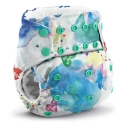 Rumparooz One Size Pocket Cloth Diaper: Kanga Care -Homeware Sale Store Lava