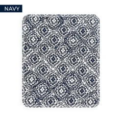 UNpaper® Towel Single: Midnight Mosaic