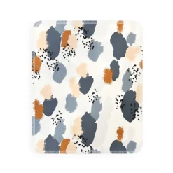 UNpaper® Towel Single: Modern Painted Specks
