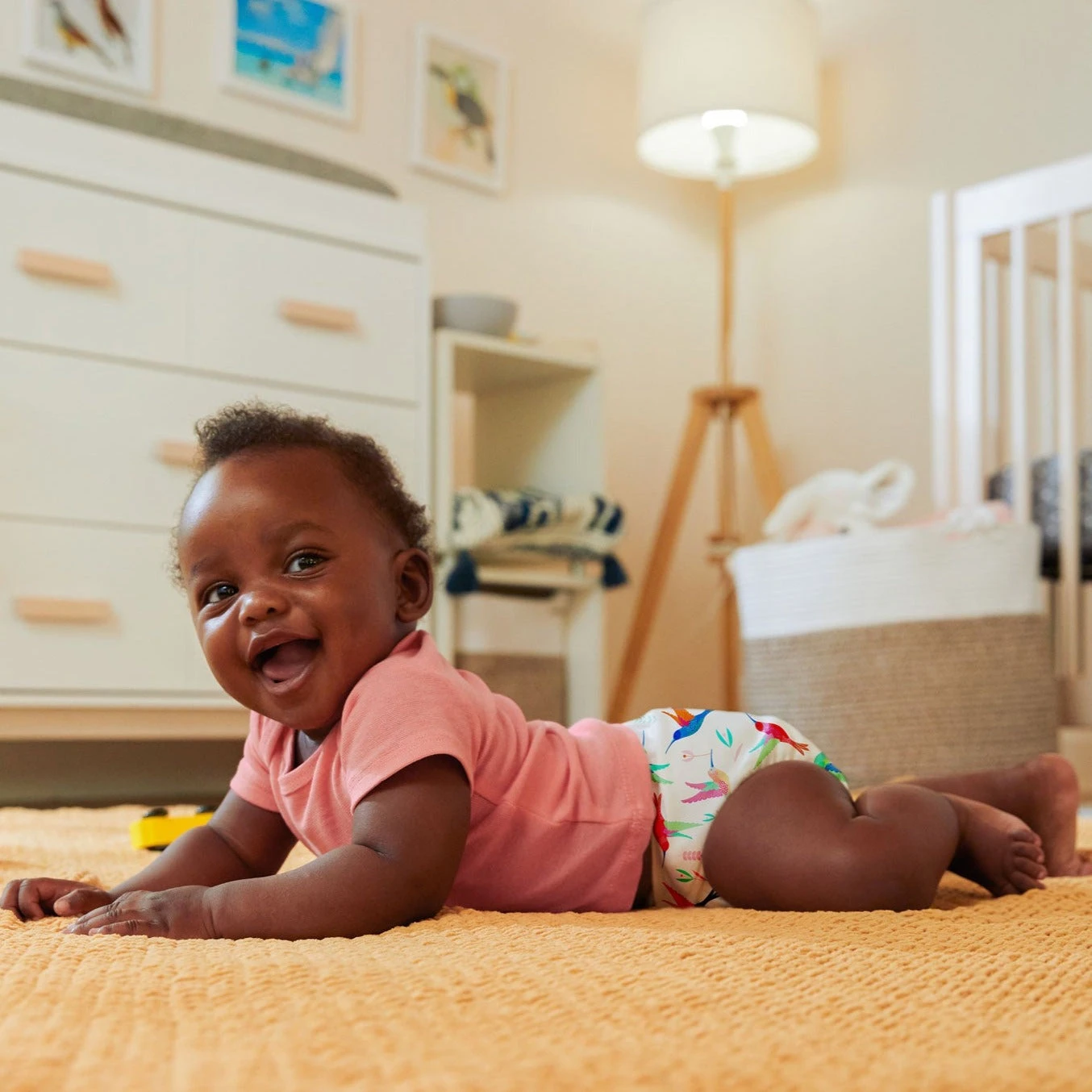 Charlie Banana: Cloth Diaper Inserts 2 Charlie Banana: Cloth Diaper Inserts - Image 2