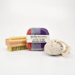 Pampered Nails Gift Set