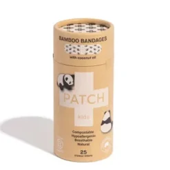 Bamboo Bandages: Patch Strips -Homeware Sale Store PatchCoconut