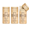 Bamboo Bandages: Patch Strips