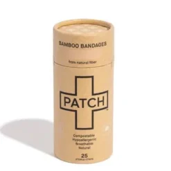 Bamboo Bandages: Patch Strips -Homeware Sale Store PatchNatural 7ee0f810 67fb 4ac1 af3f 71d0e8d05d4b